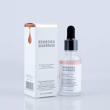 GUERNISS Niacinamide 10% + Zinc 1% Serum