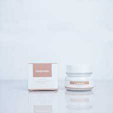 GUERNISS Bossin Brightening Day Cream (SPF 25+)