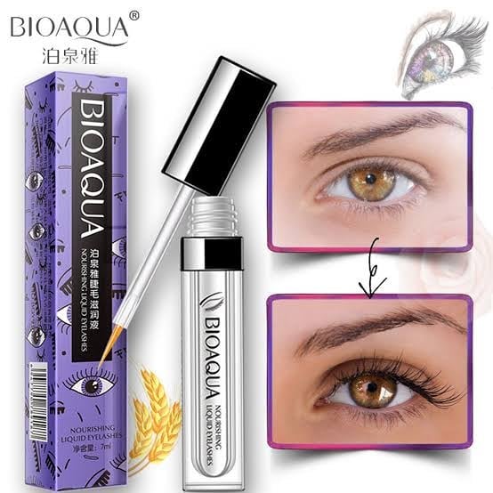 BIOAQUA Nourishing Liquid Eyelashes 7ML