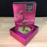 FACE PURE AMINO ACID SERIES GLASS SKIN SOAP