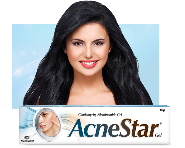 AcneStar Gel 15g