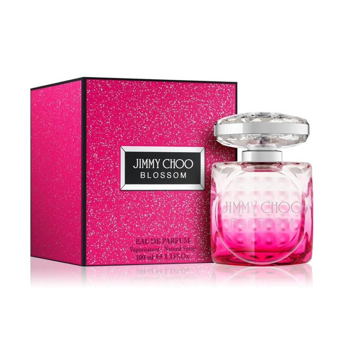 Jimmy Choo Blossom (Eau de parfum) for women
