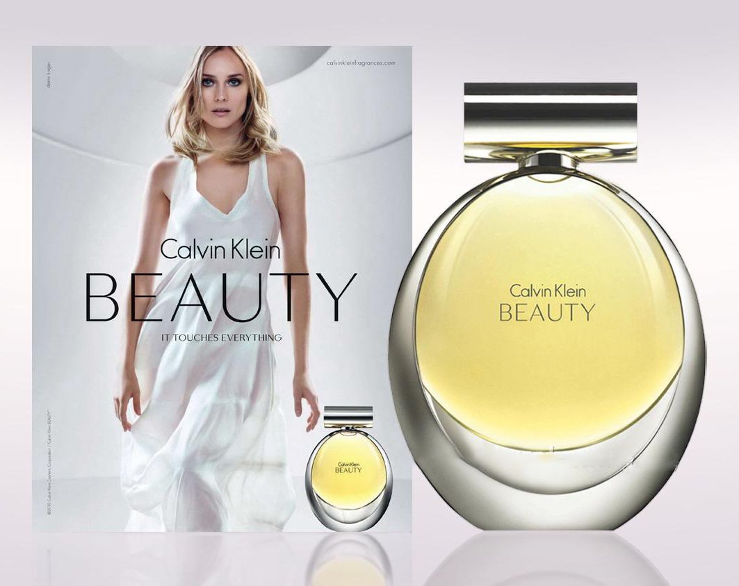 Calvin.Klein Beauty (Eau de perfume) for women