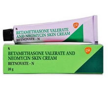 Betnovate  N , C cream 30g – 6pcs (India)