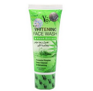 YC Face Wash Neem Whitening 50ml