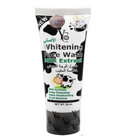 YC Whitening Face Wash Milk Extract 50 ml