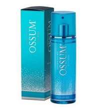 অসম পারফিউম Ossum Perfumed Body Mist (Pleasure) 115ml