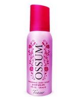 অসম বডি স্প্রে Ossum Body Spray Cherish 120ml