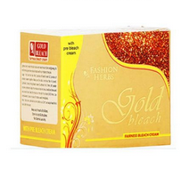 গোল্ড ব্লিচ Gold Bleach 15g