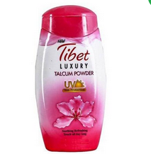 তিব্বত ট্যালকম পাউডার Tibet talcom powder 200g