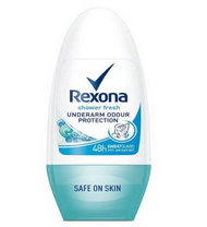 রেক্সনা Rexona Underarm Roll On Deodorant For Women – Shower Fresh 50 ml
