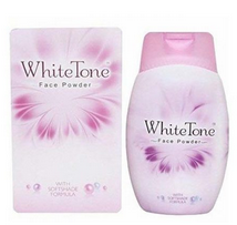 White Tone Face Powder 30g