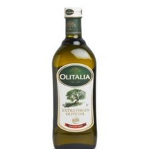 Olitalia Extra Virgin Olive Oil-1 Litre