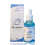 Blue Diamond Glass Skin Serum