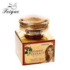 Herbal Extract Whitening Anti-Freckle Night Cream