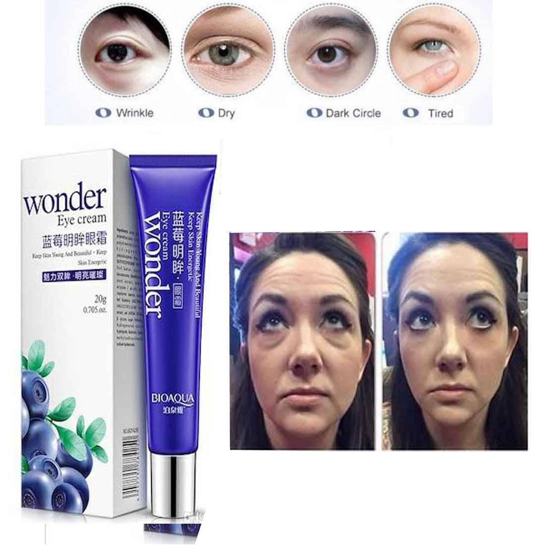 Wonder Eye Cream, 20g