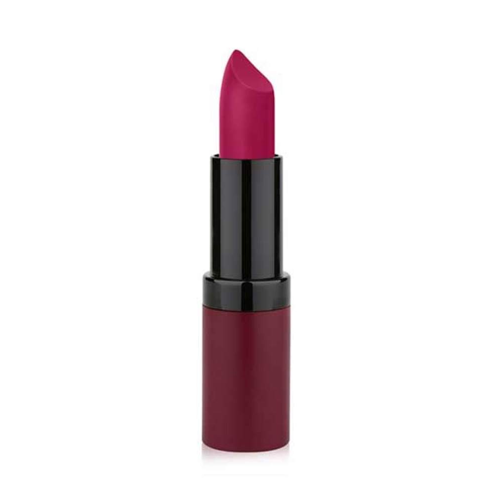 Golden Rose Velvet Matte Lipstick 19 Golden Rose Velvet Matte Lipstick 19