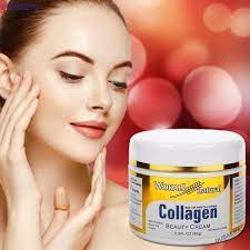 Wokali Collagen Beauty Cream, 80g