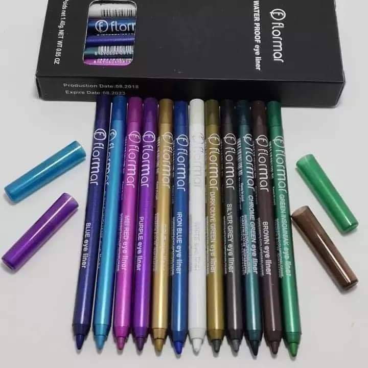 Flormer magnatic Eyeliner