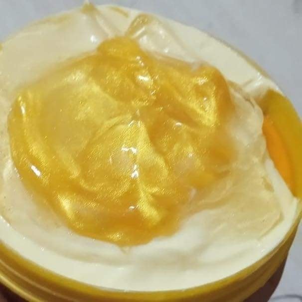 THANAKA GOLD FACE PACK