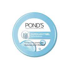 Pond's Super Light Gel Moisturizer 100G