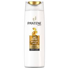 pantene pro-v shampoo 360ml