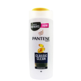 Pantene Pro-V Classic Clean Shampoo 500ml