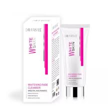 DR. RASHEL White Skin Whitening Fade Dark Spot Cleanser 80ml