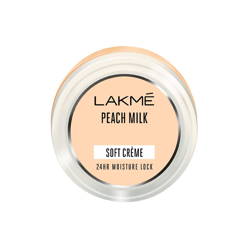 Lakme Peach Milk Soft