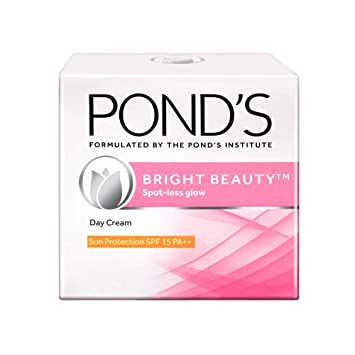 Pond's Bright Beauty Cream, 35g