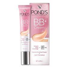 ponds bb cream