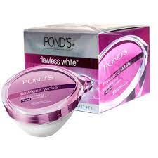 POND'S flawless white