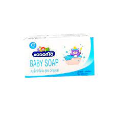 kodomo baby soap