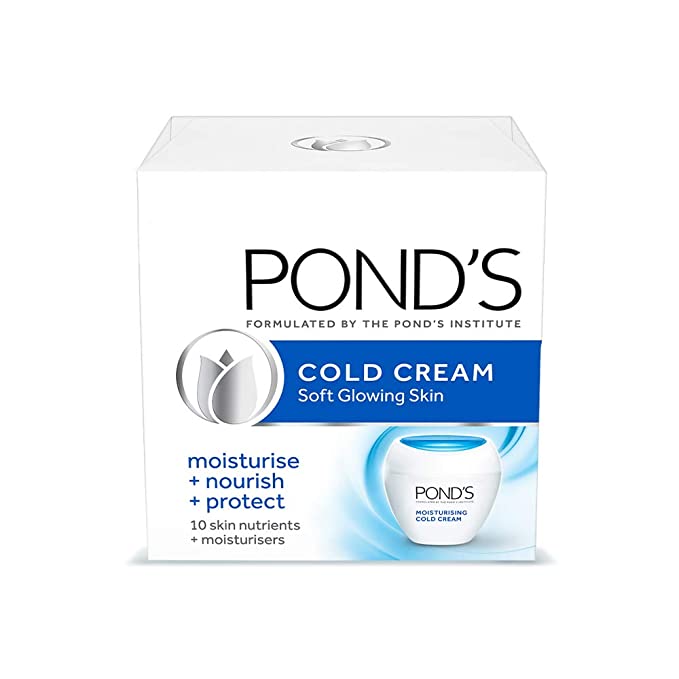 ponds cold cream 55ml