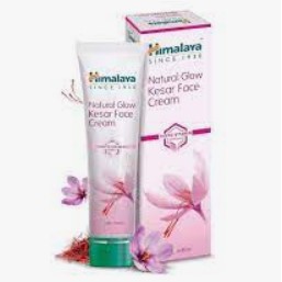 Himalaya Natural Glow Fairness Cream, 50g