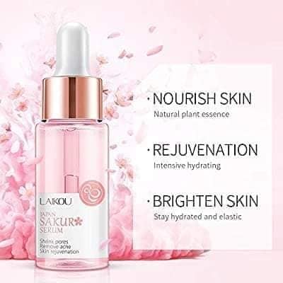 Laikou - Japan Sakura Serum