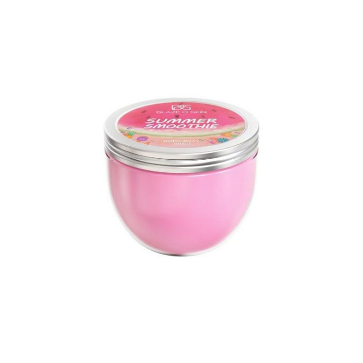 Blaze O Skin Body Jelly Summer Smoothie