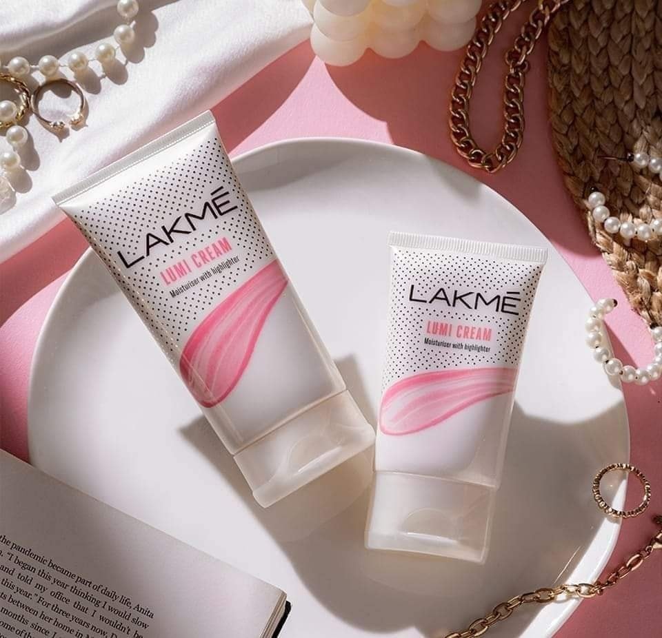 Lakme Lumi Cream,  30 grm, Made in India