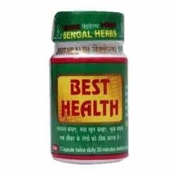 Best Health , 50 Capsule