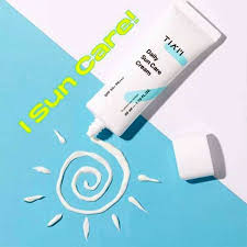 TIA’M's Daily Sun Care Cream