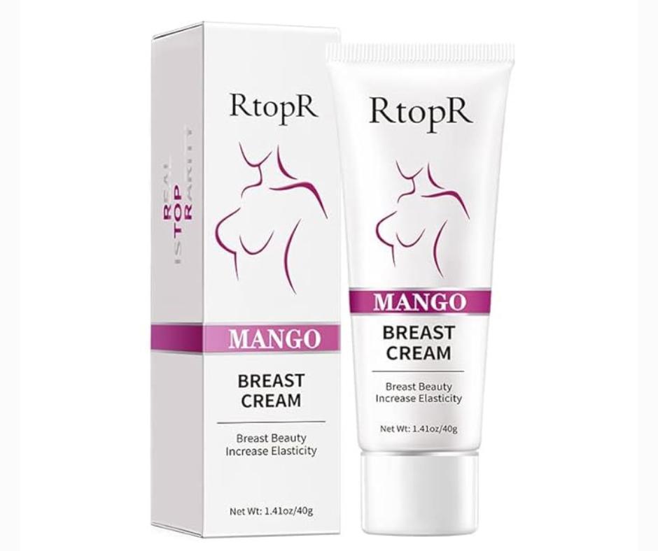 R top R Mango Breast Cream -40g