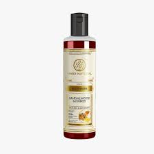 KHADI BODY WASH 210ML, mADE IN INDIA