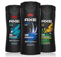 Axe Shower gel, ml