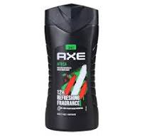 Axe Shower gel, ml