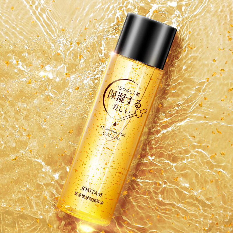 Jomtam Gold Toner