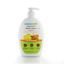 Mamaearth Body lotion , 400ml