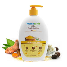 Mamaearth Body lotion , 400ml