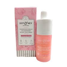 Dot & Key Skincare Pomegranate Miracle Collagen Boost Retinol Youth Serum