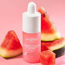 Dot & Key Watermelon 10% Glycolic Gentle Exfoliating Face Serum (20ml)