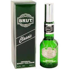 Brut Perfume For Men,  made in USA